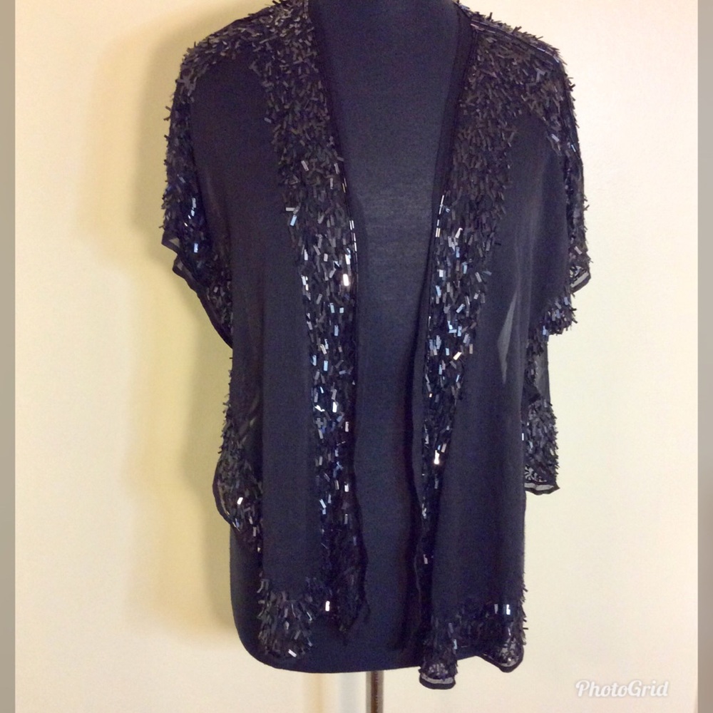 Echo Evening Wrap - image 2